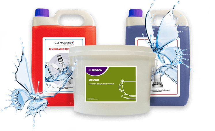 Chemicals Chemical Range